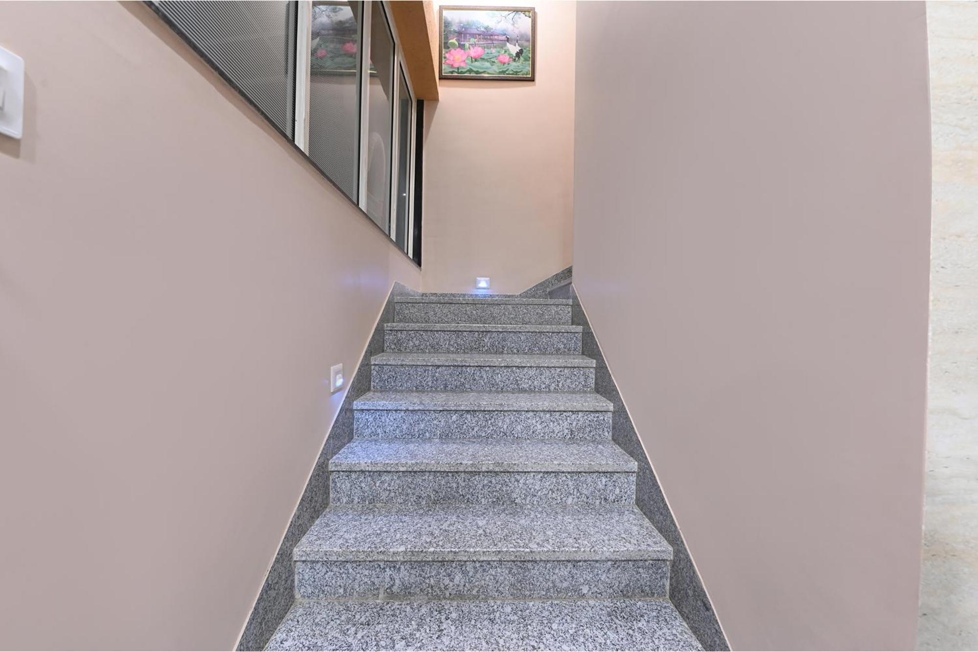 Fabhotel 7Th Crossing Malviya Nagar Jaipur Exteriör bild